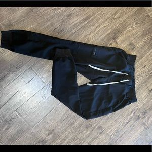 Figs jogger scrub pants